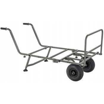WÓZEK TRANSPORTOWY MIVARDI TROLLEY PREMIUM TACZKA