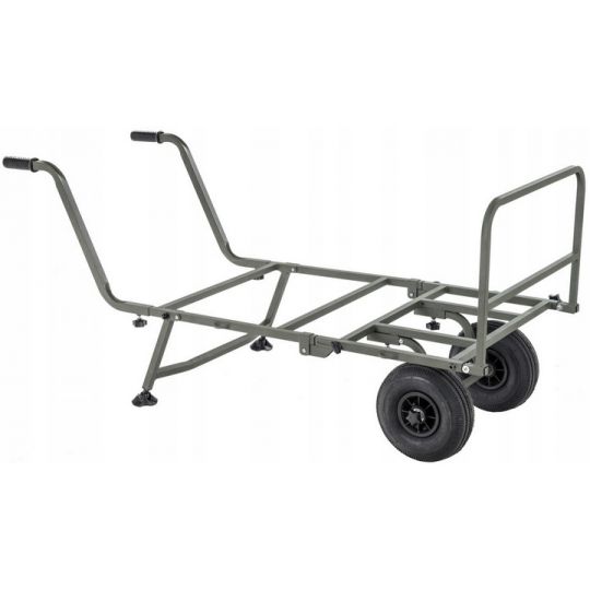 WÓZEK TRANSPORTOWY MIVARDI TROLLEY PREMIUM TACZKA WÓZEK TRANSPORTOWY MIVARDI TROLLEY PREMIUM TACZKA