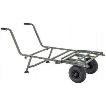 WÓZEK TRANSPORTOWY MIVARDI TROLLEY PREMIUM TACZKA