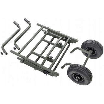 WÓZEK TRANSPORTOWY MIVARDI TROLLEY PREMIUM TACZKA