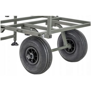 WÓZEK TRANSPORTOWY MIVARDI TROLLEY PREMIUM TACZKA