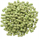 PELLET MIVARDI RAPID 1kg 8mm EASY CATCH CZOSNEK