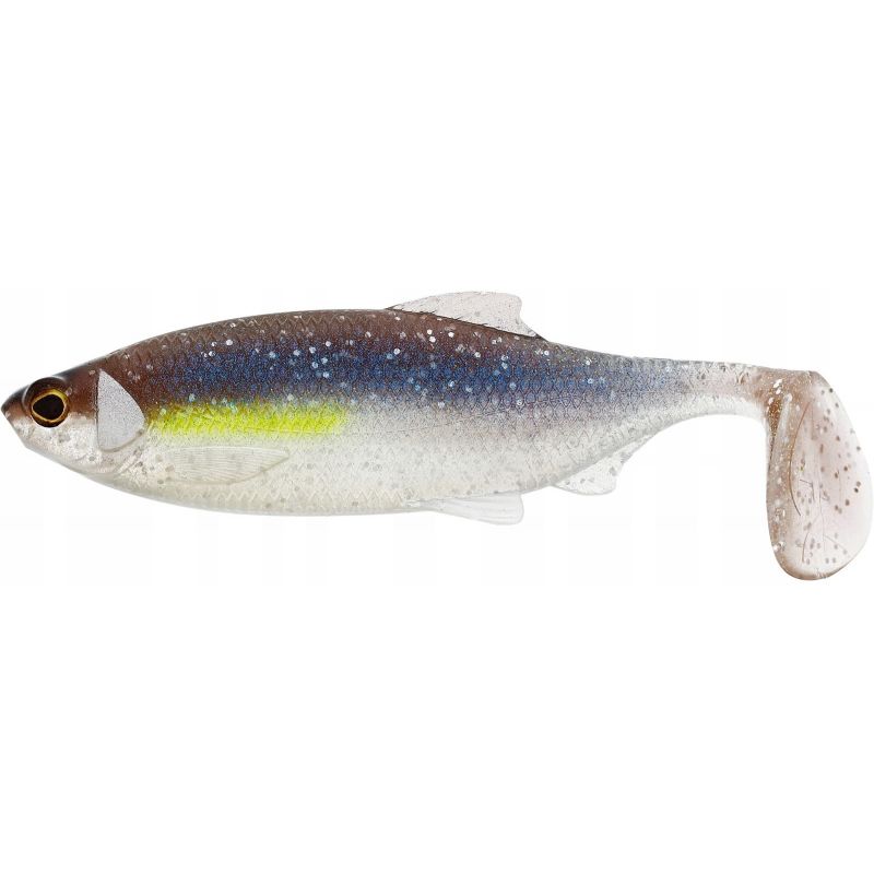 GUMA WESTIN RICKY THE ROACH 10cm 14g PREYFISH GUMA WESTIN RICKY THE ROACH 10cm 14g PREYFISH