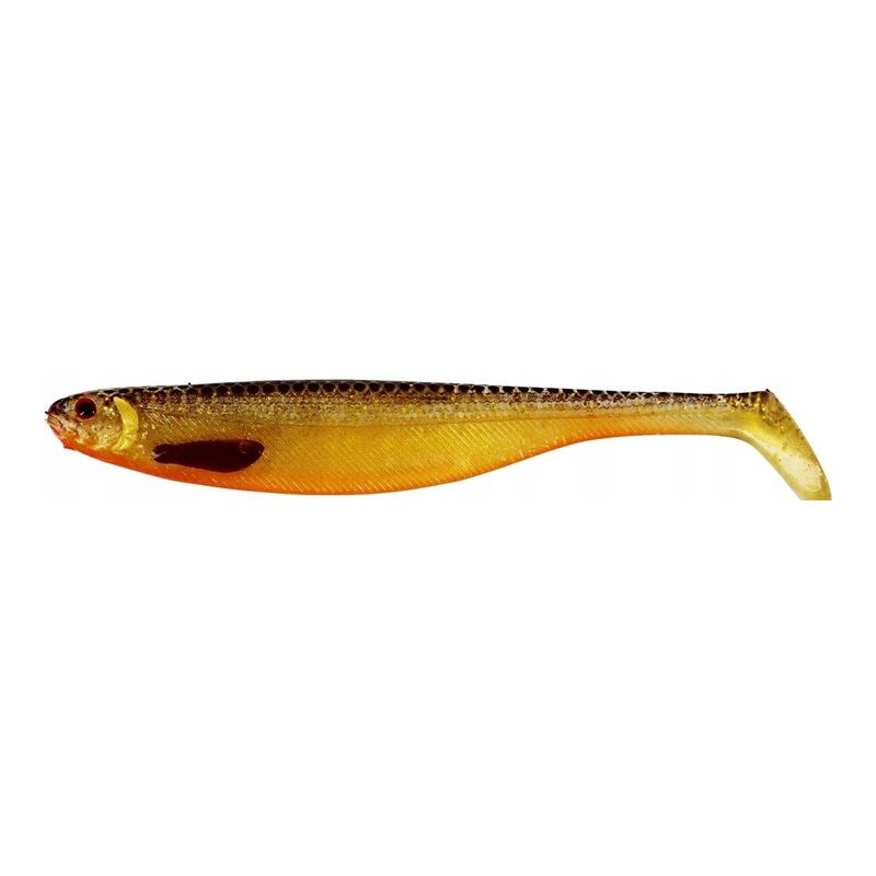 GUMA WESTIN SLIM SHADTEEZ 18cm 33g GOLD RUSH GUMA WESTIN SLIM SHADTEEZ 18cm 33g GOLD RUSH