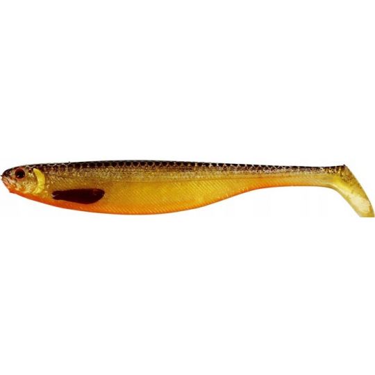 GUMA WESTIN SLIM SHADTEEZ 18cm 33g GOLD RUSH GUMA WESTIN SLIM SHADTEEZ 18cm 33g GOLD RUSH