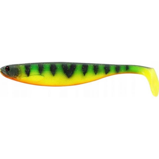 GUMA WESTIN SLIM SHADTEEZ 18cm 33g TIGER PERCH GUMA WESTIN SLIM SHADTEEZ 18cm 33g TIGER PERCH