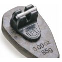 MARKER MIVARDI BACKLEAD PROFFESIONAL CAMO 142g 5,0