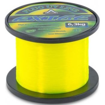 ŻYŁKA ANACONDA EXIGE FLUO UV CARP 0,28mm 1200m