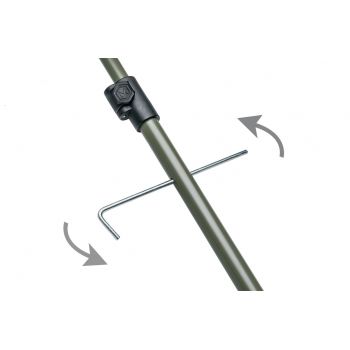 PODPÓRKI STABILIZUJĄCE MIVARDI SESSION UMBRELLA XL