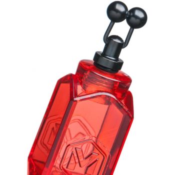 SYGNALIZATOR MIVARDI CRYSTALIX CZERWONY HANGER