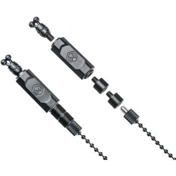 SYGNALIZATOR MIVARDI ENTRIX ZIELONY HANGER