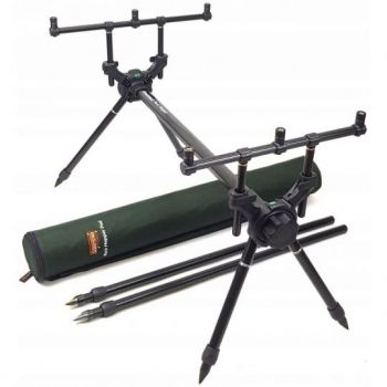STANOWISKO KARPIOWE ANACONDA ROCKHOPPER POD