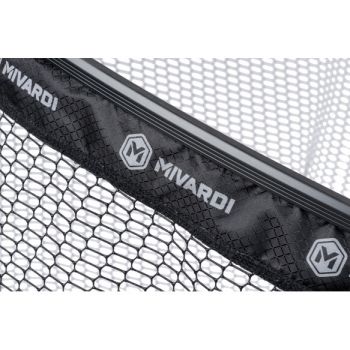 SIATKA PODBIERAKA MIVARDI HARDCORE SPARE MESH
