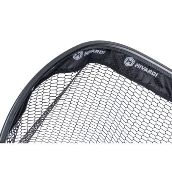 SIATKA PODBIERAKA MIVARDI HARDCORE SPARE MESH