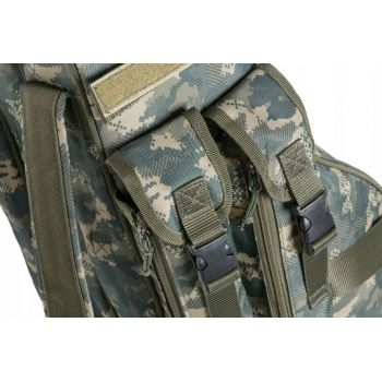 POKROWIEC MIVARDI ROD HOLDALL MULTI CAMO 110