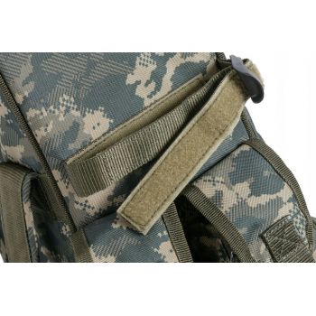 POKROWIEC MIVARDI ROD HOLDALL MULTI CAMO 110
