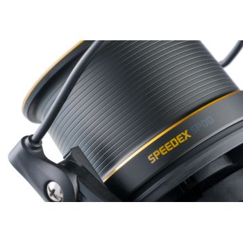 KOŁOWROTEK MIVARDI SPEEDEX SPOD