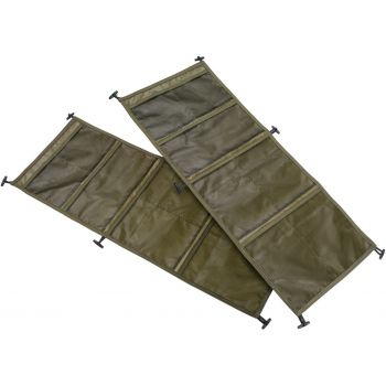 ORGANIZER DO NAMIOTU MIVARDI SHELTER BASE MK2 2szt