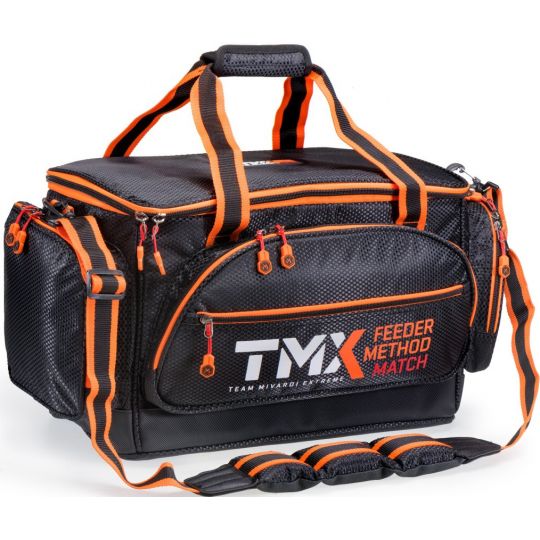 TORBA WĘDKARSKA MIVARDI FEEDER CARRYALL TMX TORBA WĘDKARSKA MIVARDI FEEDER CARRYALL TMX
