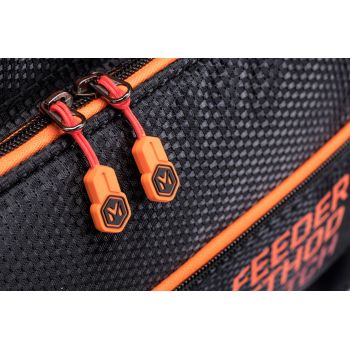 TORBA WĘDKARSKA MIVARDI FEEDER CARRYALL TMX