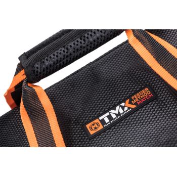 TORBA WĘDKARSKA MIVARDI FEEDER CARRYALL TMX