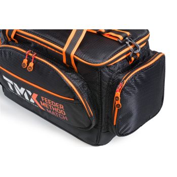 TORBA WĘDKARSKA MIVARDI FEEDER CARRYALL TMX