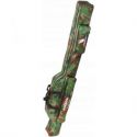 POKROWIEC NA WĘDKI MIKADO 2 KOMOROWY 140 CM