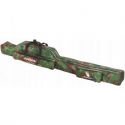 POKROWIEC NA WĘDKI MIKADO 2 KOMOROWY 140 CM