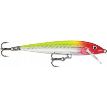 WOBLER RAPALA FLOATER F09 KOLOR: CLN 9cm 5g