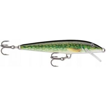 WOBLER RAPALA FLOATER F09 KOLOR: PKL 9cm 5g