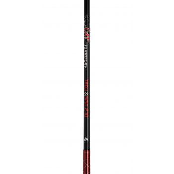 WĘDKA MIKADO CAT TERRITORY TROLL & SPIN 2,70m 180g