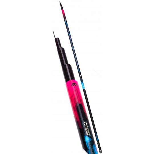BAT MIKADO NOCTIS POLE 500cm 5,00m 145g BAT MIKADO NOCTIS POLE 500cm 5,00m 145g