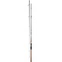 WĘDKA MIKADO NSC MEDIUM SPIN 2,70m 6-28g