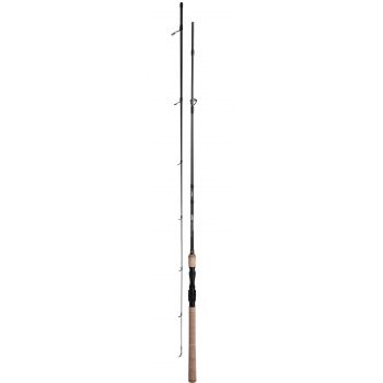 WĘDKA MIKADO NSC MEDIUM SPIN 2,70m 6-28g