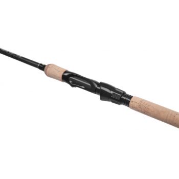 WĘDKA MIKADO NSC MEDIUM SPIN 2,70m 6-28g