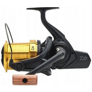 KOŁOWROTEK DAIWA EMBLEM 45 SCW QD OT
