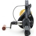 KOŁOWROTEK DAIWA EMBLEM 45 SCW QD OT