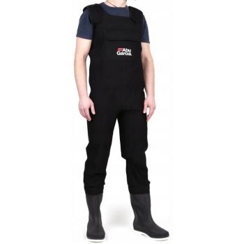 SPODNIOBUTY NEOPRENOWE ABU GARCIA 44/45 WODERY