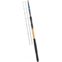 WĘDKA DAIWA N'ZON TELE FEEDER 3,90m 150g