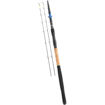 WĘDKA DAIWA N'ZON TELE FEEDER 3,90m 150g
