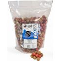 KULKI ZANĘTOWE BANDIT BAITS 16/20mm 3kg FISH MIX