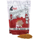 PELLET BANDIT CARP 2mm 1kg MIGDAŁ KOKOS 
