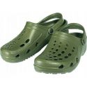 BUTY WĘDKARSKIE JAXON KLAPKI CROCKS 43/44