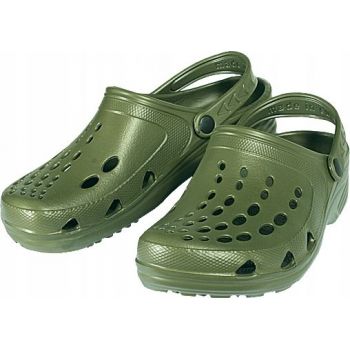 BUTY WĘDKARSKIE JAXON KLAPKI CROCKS 43/44