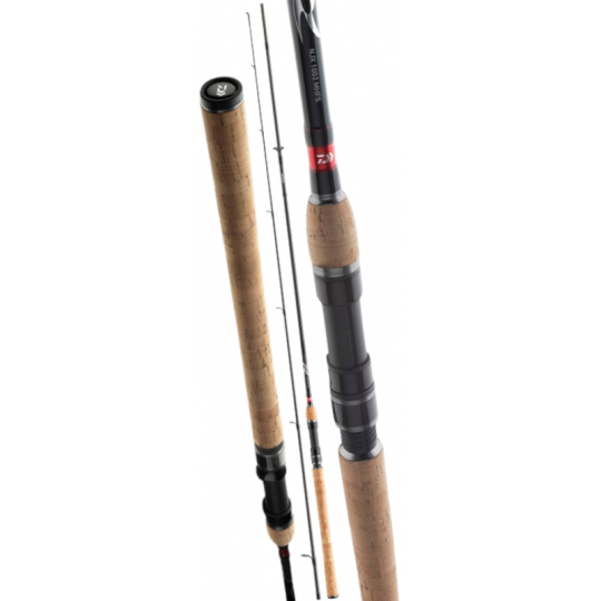 WĘDKA DAIWA NINJA X JIGGER 2,70m 7-28g WĘDKA DAIWA NINJA X JIGGER 2,70m 7-28g