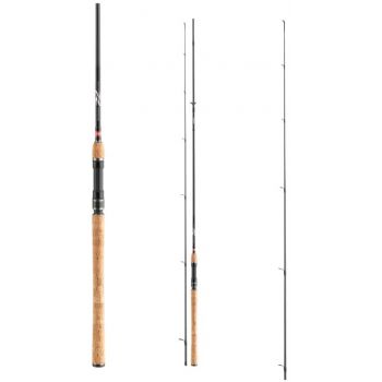 WĘDKA DAIWA NINJA X JIGGER 2,70m 7-28g