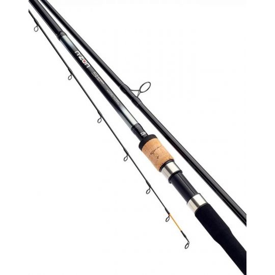 WĘDKA DAIWA N'ZON SUPER SLIM METHOD FEEDER 3,60m 1 WĘDKA DAIWA N'ZON SUPER SLIM METHOD FEEDER 3,60m 1