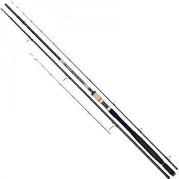 WĘDKA DAIWA N'ZON SUPER SLIM METHOD FEEDER 3,60m 1