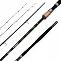 WĘDKA DAIWA N'ZON SUPER SLIM METHOD FEEDER 3,60m 1