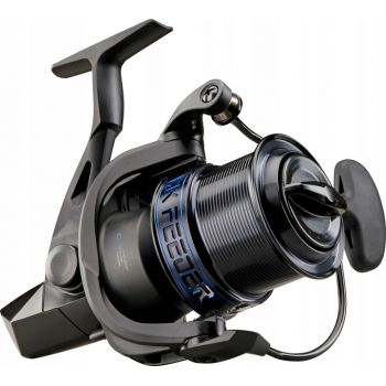 KOŁOWROTEK OKUMA 6K FEEDER 6000